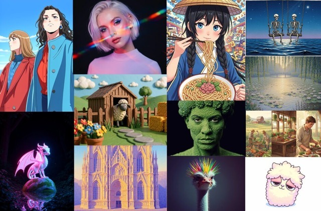 家庭用GPUを使い良質な画像をわずか1秒で生成する「FLUX.2 [klein]」登場。商用利用可能モデルも（生成AIクローズアップ）