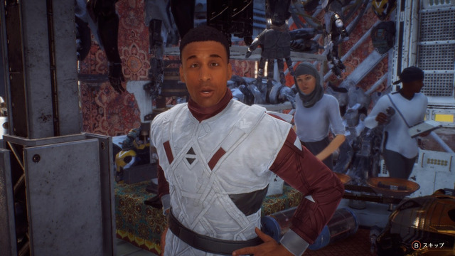 さよなら『Anthem』―理想と現実の狭間で終わった野心作に最後のログイン