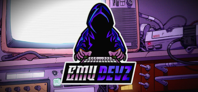 【無料配信】レトロゲーム機のエミュレーターを作るプログラミングゲーム『EmuDevz』