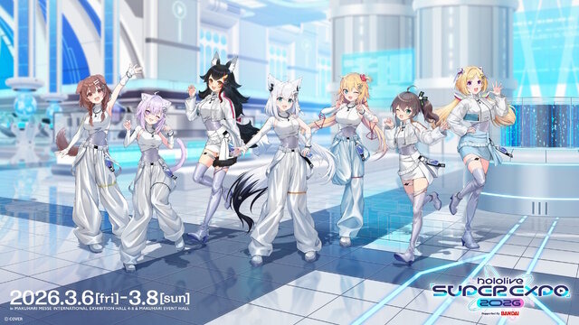 ホロライブ、所属VTuberへの権利侵害で示談成立―人格権を著しく毀損する投稿や、タレントのサインを偽造し模倣品を販売