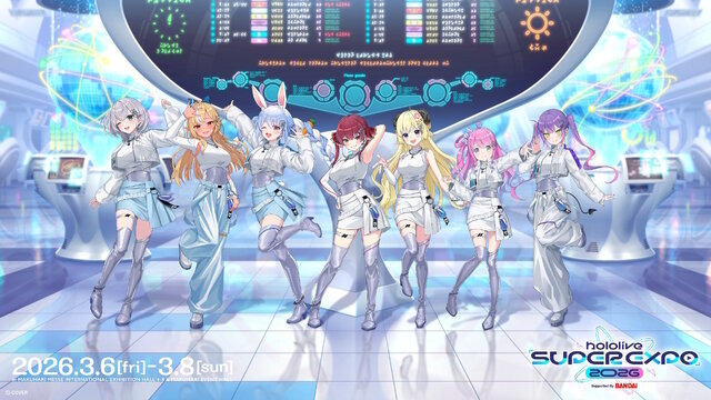 ホロライブ、所属VTuberへの権利侵害で示談成立―人格権を著しく毀損する投稿や、タレントのサインを偽造し模倣品を販売