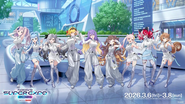 ホロライブ、所属VTuberへの権利侵害で示談成立―人格権を著しく毀損する投稿や、タレントのサインを偽造し模倣品を販売