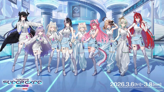 ホロライブ、所属VTuberへの権利侵害で示談成立―人格権を著しく毀損する投稿や、タレントのサインを偽造し模倣品を販売