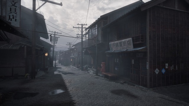 『SILENT HILL f』の「聖地」としてファンを温かく迎える―大ヒットで実現！下呂市の市長が開発陣と対談