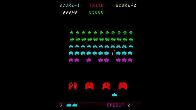 「アケアカ」登場の『スペースインベーダー』 ブーム当時、全国紙はどう伝えた？