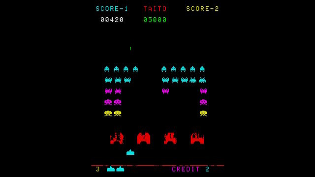 「アケアカ」登場の『スペースインベーダー』 ブーム当時、全国紙はどう伝えた？