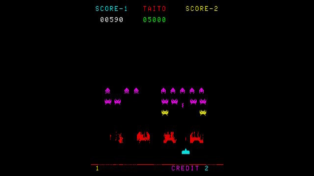 「アケアカ」登場の『スペースインベーダー』 ブーム当時、全国紙はどう伝えた？