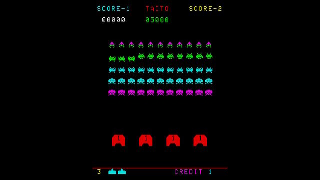 「アケアカ」登場の『スペースインベーダー』 ブーム当時、全国紙はどう伝えた？