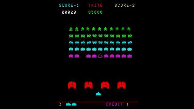 「アケアカ」登場の『スペースインベーダー』 ブーム当時、全国紙はどう伝えた？