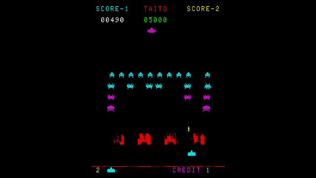 「アケアカ」登場の『スペースインベーダー』 ブーム当時、全国紙はどう伝えた？