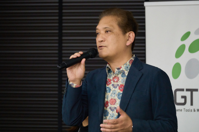 【GTMF2025】モーションデータを“録音”してDAWで編集ー アイ・ペアーズとヤマハが提唱する新技術「GPAP」&「n-Links」連携とサードウェーブが支えるハードウェア環境