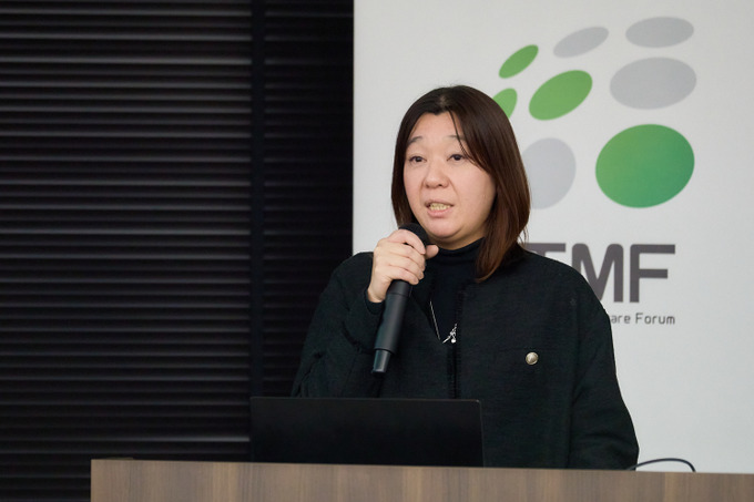 【GTMF2025】モーションデータを“録音”してDAWで編集ー アイ・ペアーズとヤマハが提唱する新技術「GPAP」&「n-Links」連携とサードウェーブが支えるハードウェア環境