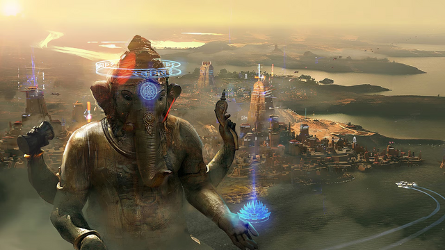 17年以上開発続くユービーアイ作品『Beyond Good & Evil 2』開発中止ラッシュを生きのびる―「引き続き優先事項」