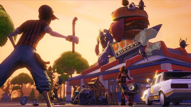 昨年のVGAで正式発表されたEpic Gamesの新規IP『Fortnite』ですが、今日から始まったComic-Con 2012のパネルで続報があり、新エンジン Unreal Engine 4 を初めて採用したPC専用タイトルとして、2013年にリリース予定であることが明らかになりました。