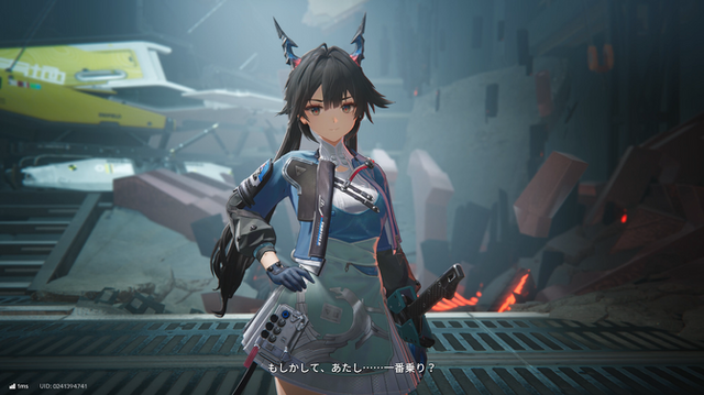 『アークナイツ：エンドフィールド』早くも3,000万DL突破！記念に「特別スカウト券」10枚配布発表