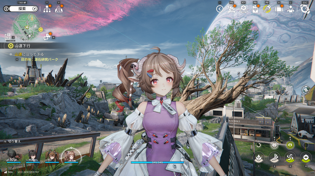 『アークナイツ：エンドフィールド』早くも3,000万DL突破！記念に「特別スカウト券」10枚配布発表