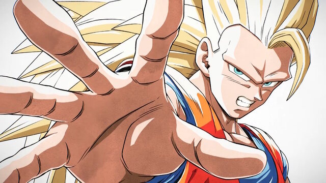 当時の漫画がそのまま動いてる…「ドラゴンボール」40周年記念映像が凄まじい！鳥山明先生のイラストが、最新技術によるアニメーションで躍動