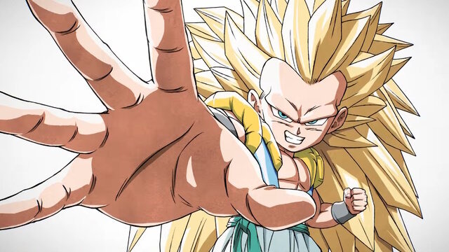 当時の漫画がそのまま動いてる…「ドラゴンボール」40周年記念映像が凄まじい！鳥山明先生のイラストが、最新技術によるアニメーションで躍動