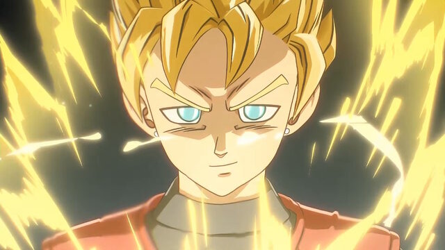 「ドラゴンボール」家庭用ゲーム新作プロジェクト『AGE 1000』発表！鳥山明先生が深くまで携わった、“未来の話”を描く特別作品