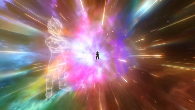 「ドラゴンボール」家庭用ゲーム新作プロジェクト『AGE 1000』発表！鳥山明先生が深くまで携わった、“未来の話”を描く特別作品