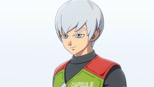 「ドラゴンボール」家庭用ゲーム新作プロジェクト『AGE 1000』発表！鳥山明先生が深くまで携わった、“未来の話”を描く特別作品