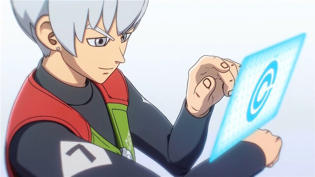 「ドラゴンボール」家庭用ゲーム新作プロジェクト『AGE 1000』発表！鳥山明先生が深くまで携わった、“未来の話”を描く特別作品