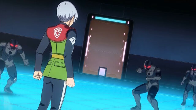 「ドラゴンボール」家庭用ゲーム新作プロジェクト『AGE 1000』発表！鳥山明先生が深くまで携わった、“未来の話”を描く特別作品