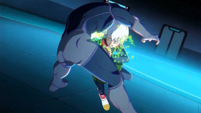 「ドラゴンボール」家庭用ゲーム新作プロジェクト『AGE 1000』発表！鳥山明先生が深くまで携わった、“未来の話”を描く特別作品