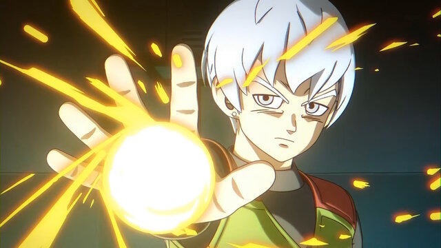 「ドラゴンボール」家庭用ゲーム新作プロジェクト『AGE 1000』発表！鳥山明先生が深くまで携わった、“未来の話”を描く特別作品