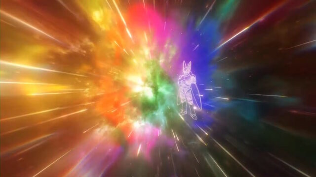 「ドラゴンボール」家庭用ゲーム新作プロジェクト『AGE 1000』発表！鳥山明先生が深くまで携わった、“未来の話”を描く特別作品