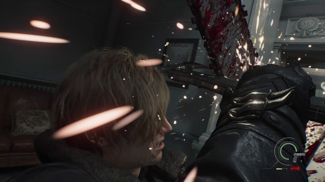 『バイオハザード レクイエム』中西晃史Dインタビュー。“サウナ”のように「緊張と弛緩のリズム」で脳を振り回す、シリーズの新境地