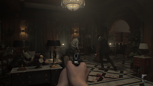 『バイオハザード レクイエム』中西晃史Dインタビュー。“サウナ”のように「緊張と弛緩のリズム」で脳を振り回す、シリーズの新境地