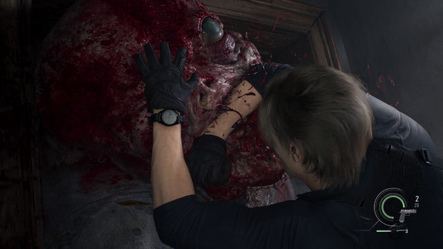 『バイオハザード レクイエム』中西晃史Dインタビュー。“サウナ”のように「緊張と弛緩のリズム」で脳を振り回す、シリーズの新境地