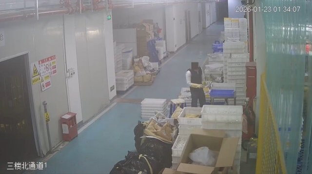 中国大手フィギュアメーカーの製造工場で火災発生―作業員による“故意の放火”で、『アズレン』『アークナイツ』など一部製品が焼失