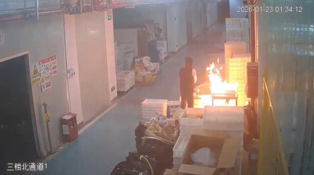 中国大手フィギュアメーカーの製造工場で火災発生―作業員による“故意の放火”で、『アズレン』『アークナイツ』など一部製品が焼失