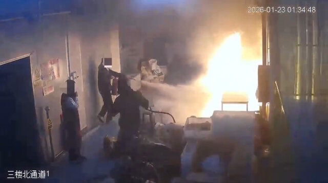 中国大手フィギュアメーカーの製造工場で火災発生―作業員による“故意の放火”で、『アズレン』『アークナイツ』など一部製品が焼失