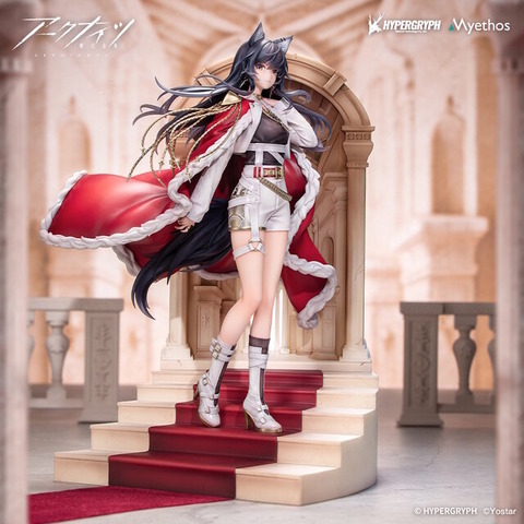 中国大手フィギュアメーカーの製造工場で火災発生―作業員による“故意の放火”で、『アズレン』『アークナイツ』など一部製品が焼失