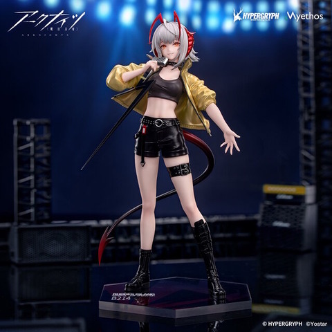 中国大手フィギュアメーカーの製造工場で火災発生―作業員による“故意の放火”で、『アズレン』『アークナイツ』など一部製品が焼失