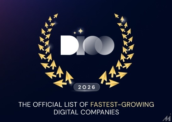 1年間で成長したウェブサイトは? SimilarWebの「Digital 100」ランキング、日本ではChatGPTが91.7%成長