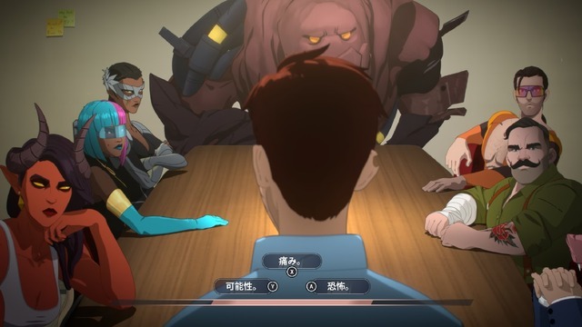 検閲モード解除不可で物議の『Dispatch』スイッチ版は「『ウィッチャー３』や『サイバーパンク2077』があるから許されると思っていた」と開発元が声明