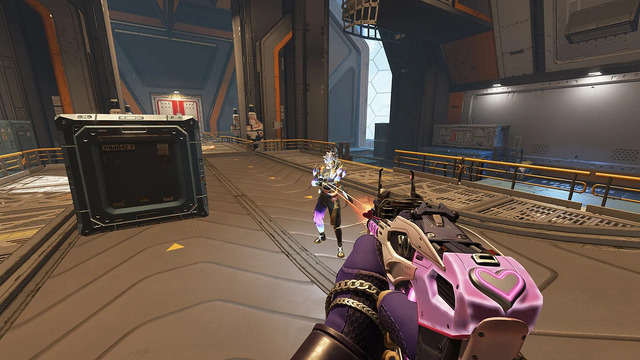 スイッチ版『Apex Legends』サービス終了へ。8月4日開始のシーズン30からプレイ不可に