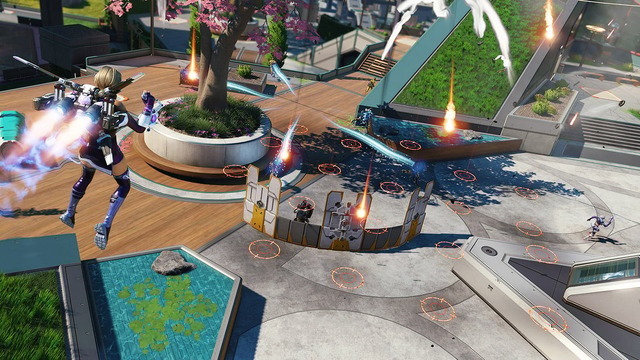 スイッチ版『Apex Legends』サービス終了へ。8月4日開始のシーズン30からプレイ不可に