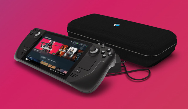 「Photoshop」Linux上で動作成功―Steam Deckなどに向けたValveのWineリポジトリへの提案から進展