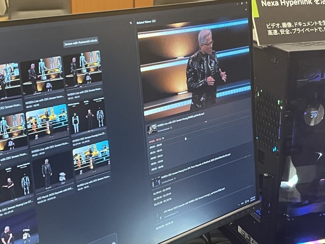 DLSS 4.5では、パフォーマンスを向上しながら“開発者が意図した細かい表現”も見逃さない。超解像度技術の弱点が徐々になくなっていく実感を得た体験レポート