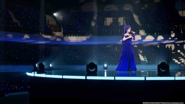 「アイマス」如月千早 武道館単独公演「OathONE」2日目公演 1万字レポート 如月千早がアイドルとなった日