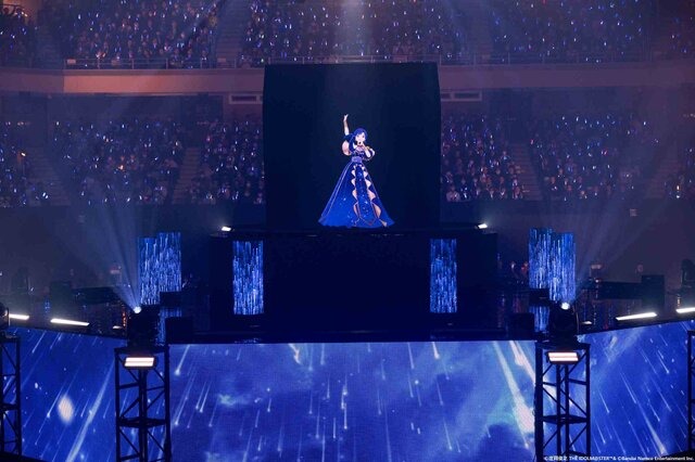 「アイマス」如月千早 武道館単独公演「OathONE」2日目公演 1万字レポート 如月千早がアイドルとなった日