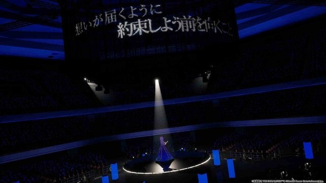 「アイマス」如月千早 武道館単独公演「OathONE」2日目公演 1万字レポート 如月千早がアイドルとなった日