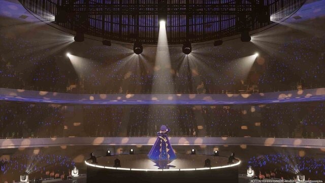 「アイマス」如月千早 武道館単独公演「OathONE」2日目公演 1万字レポート 如月千早がアイドルとなった日