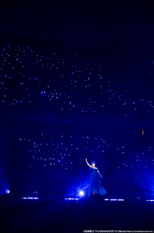 「アイマス」如月千早 武道館単独公演「OathONE」2日目公演 1万字レポート 如月千早がアイドルとなった日