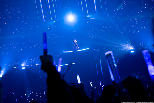 「アイマス」如月千早 武道館単独公演「OathONE」2日目公演 1万字レポート 如月千早がアイドルとなった日